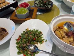 -宝盛水博园大酒店·中餐厅·杭帮菜