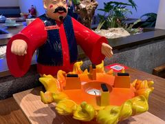 -闽上鲜·福建菜(龙湖滨江天街店)