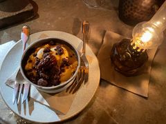 -THE CANNERY&JUJU 新鲜海鲜·牛排美食酒廊