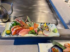 -新鲜特色餐厅(香格里拉大酒店)