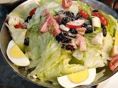 -MI WU FACTORY米屋美食工厂餐厅(绿地店)