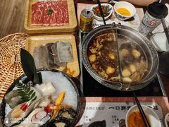 -披头士和牛火锅·寿喜烧自助(陶溪川店)