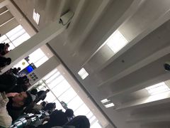 -南通兴东国际机场