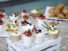 -糖秋Cake DIY·蛋糕定制·甜品台(观音桥店)