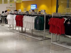 -BIGOFFS 超级折扣(仁恒伊势丹店)