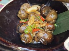 -刘姐啤酒鱼民族演艺餐厅(西街总店)