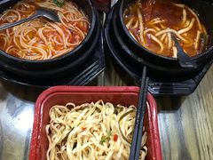 -猪脑壳凉面(武陵源店)