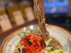 -腾格里· 蒙古山羊火锅(北京中关村店)