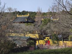 -虞山风景区