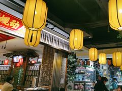 -蚬皇•陈味莞(西平景湖店)