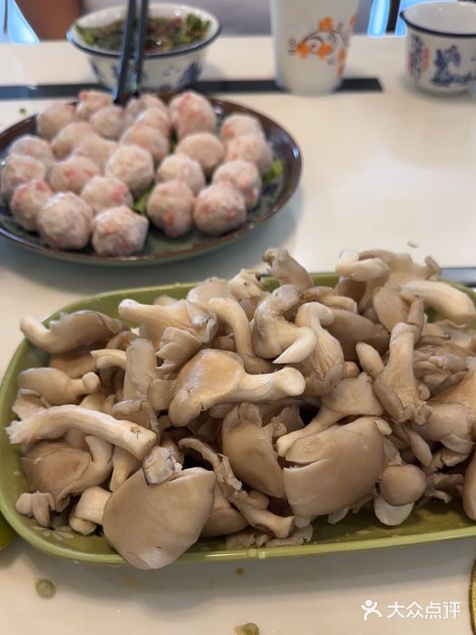叶记猪肚鸡(宝安椰林湾店)图片