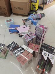 -卡通派潮品玩具折扣仓(青岛新城吾悦广场店)