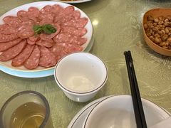 -鹤乡东北菜(崮山路店)