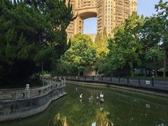 -上海千禧海鸥大酒店