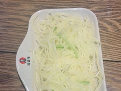 -李先生牛肉面大王(北京平谷步行街店)