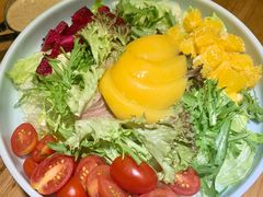 -吕氏疙瘩汤·私家菜馆(慈云寺店)