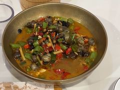 -新凯旋烧烤·燕姐千岛湖土菜