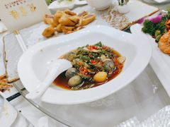 -清真悦宾楼食府(海湖店)