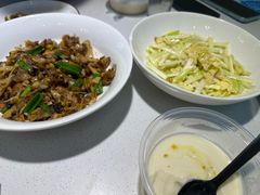 -福巷湘食小馆·猛火现炒(上海首店)