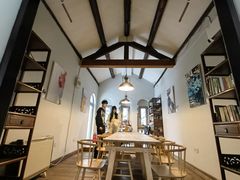 -1901 Cafe(西四店)