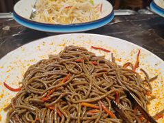 -素满香·素食自助餐(西安·民乐园店)