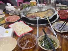 -储奇门鳝鱼火锅(总店)