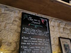 -Le Comptoir de la Gastronomie