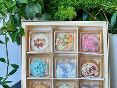 -昆明冠生园·鲜花饼·面包蛋糕(老街店)