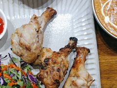 -印度玛咖·鲜熬咖喱(银泰创意城店)