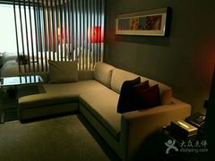 -榛悦隆堡成都酒店(春熙路太古里店)