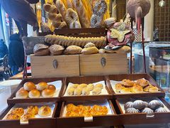 -万达瑞华酒店美食汇自助餐厅(楚河汉街店)