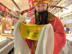 -金海湾自助餐厅(金陵饭店)