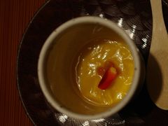 -祇園京料理 花咲(錦店)