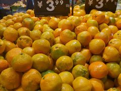 -永辉超市(红旗街万达广场店)