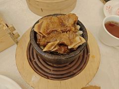 石锅牛仔骨-百乐门喜宴(海珠广场华厦店)