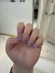 -U3美甲
