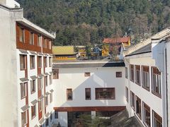 -九华山聚龙大酒店