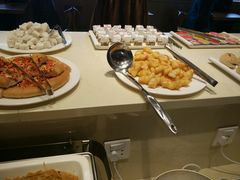 -素满香·素食自助餐(苏州·临顿路店)