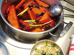 -签小二串串火锅(观音桥店)