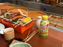-莳空烧鸟店(晨沐店)