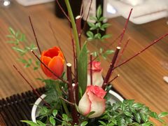-滩万日本料理Nadaman(国贸大酒店)