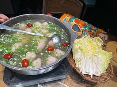原汁肉枣汤-彭厨(巨海城店)