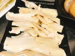 鲜牛黄喉-五星桥原切肥牛火锅(怀德桥店)