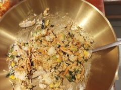 -鑫日千里马朝鲜族小馆(总店)