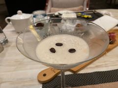 -郑州希尔顿酒店·阿米奇意大利餐厅