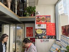 -四川老牛麻辣烫(北门桥店)