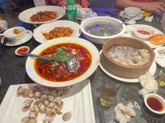 -王庄阿咪海鲜大排档(象园店)