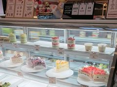 -西村叔叔的店·面包·甜品·蛋糕(清河万象汇店)