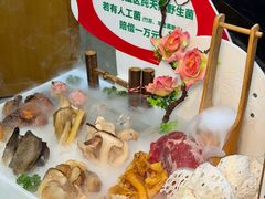-名善山珍·野生菌汤锅(文殊院店)