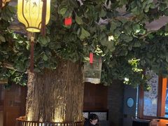 -八府香鸭·啫啫煲(华山路店)